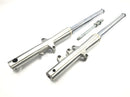 Suzuki Intruder VL 1500 AL [2000] - fork telescopic fork with axle fork tubes standpipes dip tubes-1