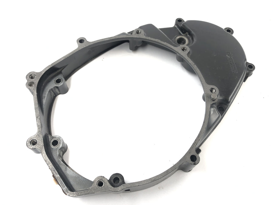 Kawasaki VN 1600 Mean Streak VNT60B [2005] - Engine cover flywheel