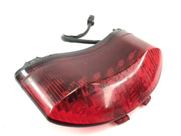 Triumph Street Triple R 675 D67LD [2010] - rear light brake light rear light rear light
