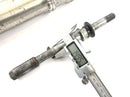 Yamaha TT 600 59X [1986] - fork in the suspension fork Telegabel 43mm with axis-3