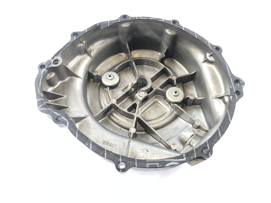 Yamaha XTZ 750 3LD [1989] - Alternator cover Lima cover engine cover