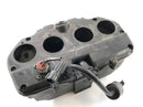 Kawasaki ZR7 ZR750F [1999] - Airbox air filter box-3