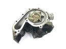 BMW K 1100 LT [1993] - Water pump, coolant pump, pump housing, impeller-4