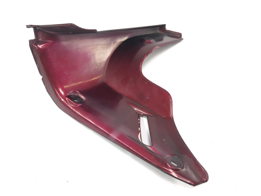 Honda GL 500 Silverwing PC02 [1982] - Side cover side cover left