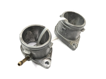 Yamaha TRX 850 4UN [1996] - intake manifold carburettor flange
