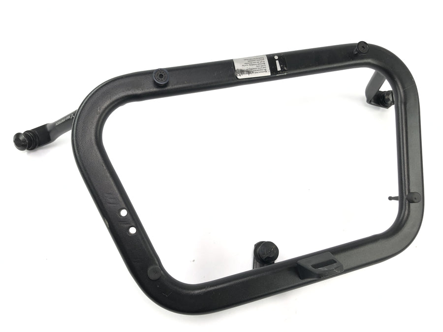 Triumph Street Triple R 675 D67LD [2010] - case holder holder bracket case