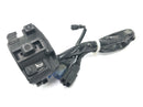 Honda FMX 650 RD12 [2006] - Handlebar switch left light switch indicator horn-2