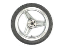 Kawasaki Zephyr 750 ZR750C [1994] - Front wheel rim wheel 3.00 x 17"-2