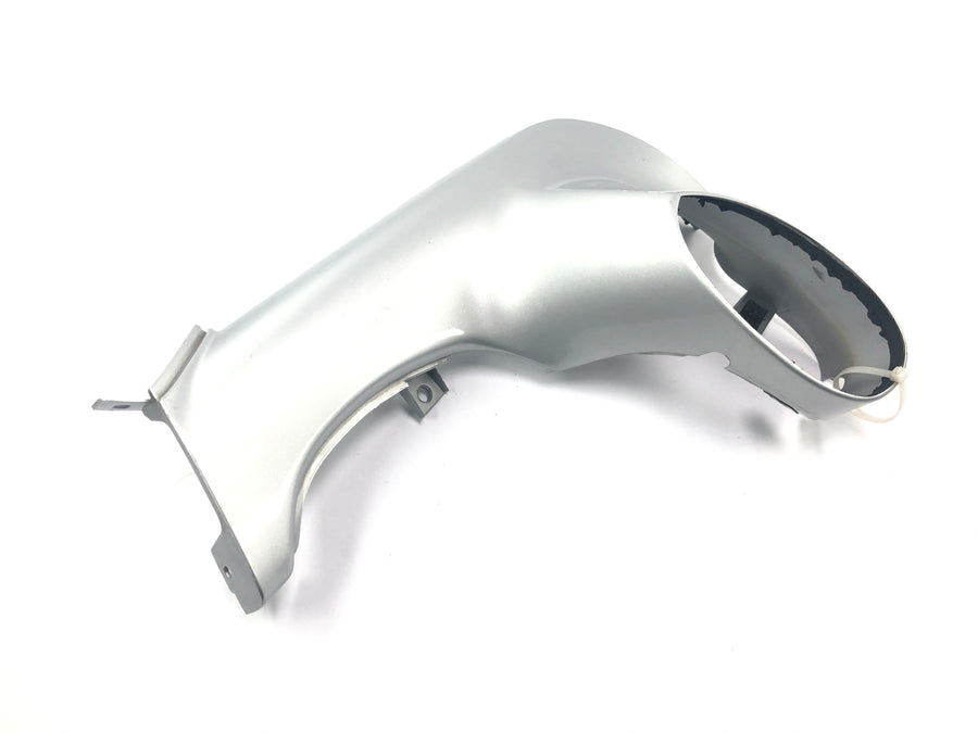 BMW C1 125 [2002] - Right side panel impact absorber panel