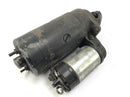 BMW R 60/5 [1973] - Starter motor-5