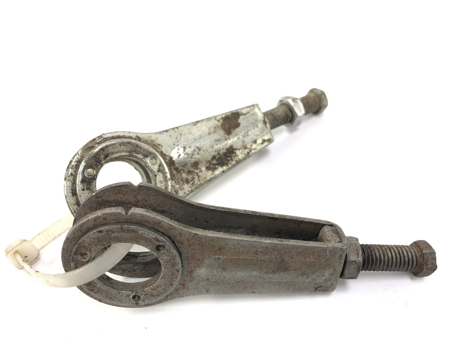 Yamaha XT 500 1U6 [1981] - Chain tensioner set