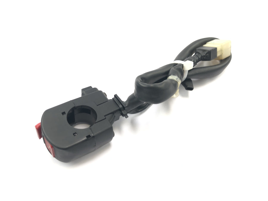 Honda CBR 1000 RR SC57 [2006] - Handlebar switch right kill switch start switch