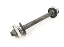 Yamaha YZ 426 F [2000] - rear axle thru axle-3