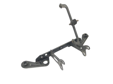 Aprilia RST 1000 Futura [2002] - fastening frame bracket front - 0