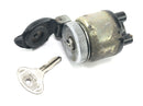 Moto Guzzi V7 Special [1971] - Ignition lock ignition switch with key-1