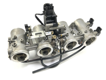 Kawasaki Z 1000 ZRT00A [2006] - Injection system throttle valve - 0