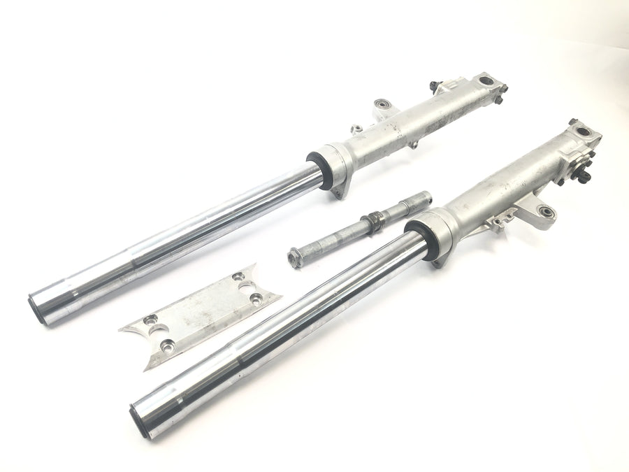 Honda GL 1500 Goldwing SC22 [1987] - Fork telescopic fork with axle