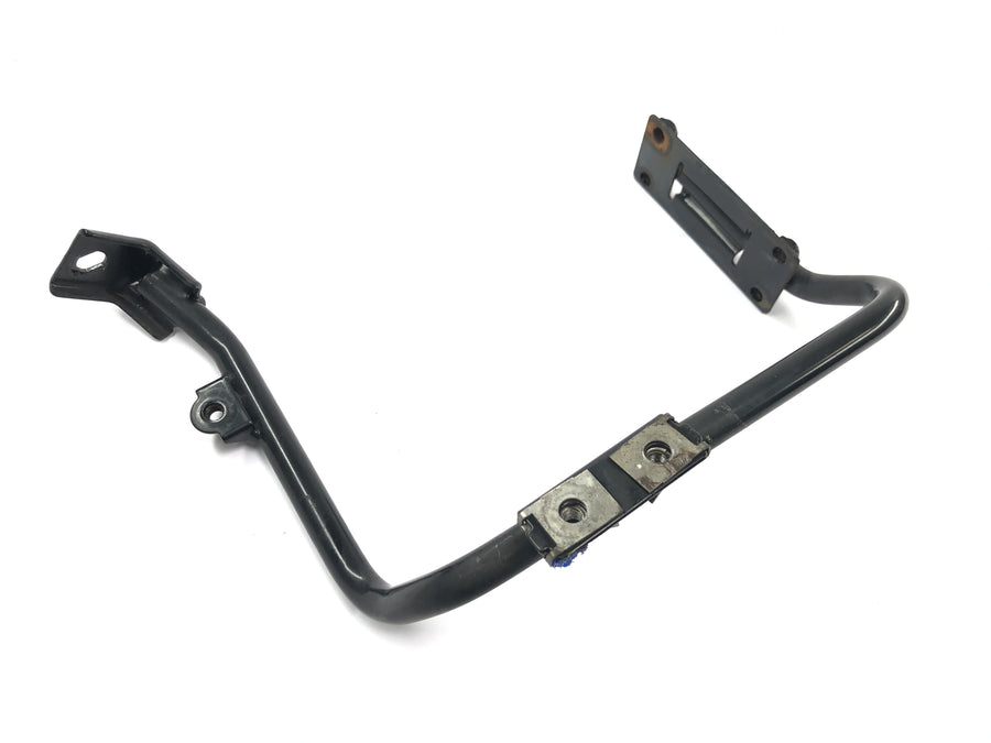 Yamaha WR 125 X DE07 [2010] - Battery box holder