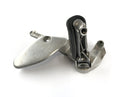 Yamaha YZF 750 R 4NHN [1996] - Driver's footran right with footrest holder-2