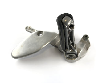 Yamaha YZF 750 R 4NHN [1996] - Driver's footran right with footrest holder - 0