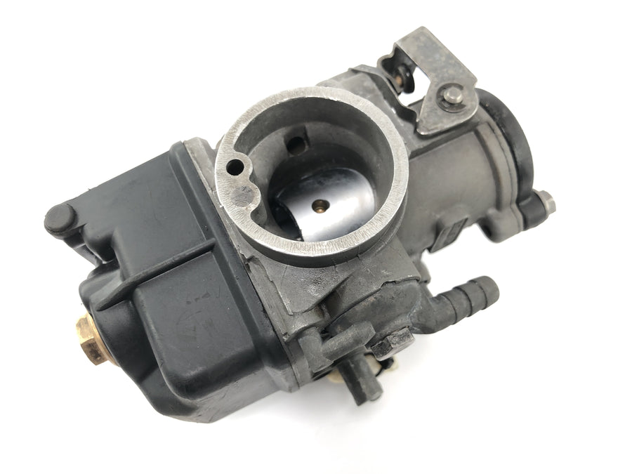 Sachs ZX 125 [1998] - Carburettor Dellorto PHBH28 VS