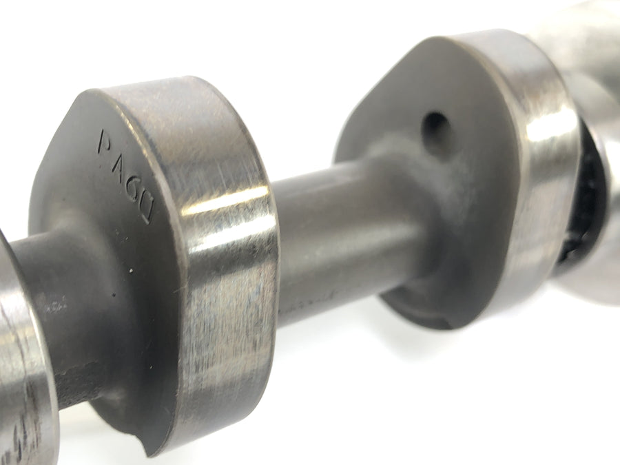 Husqvarna SM 630 A4 [2010] - Intake camshaft camshaft