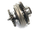 Suzuki GSX-R 1100 W GU75 C [1994] - starter freewheel freewheel clutch starter clutch-2