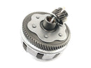 Yamaha WR 125 X DE07 [2010] - Clutch clutch basket clutch package-4