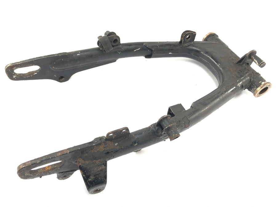 Yamaha XT 500 1U6 [1981] - Swingarm rear swingarm