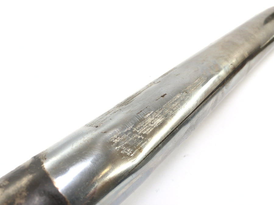 BMW R 60/5 [1973] - Exhaust manifold