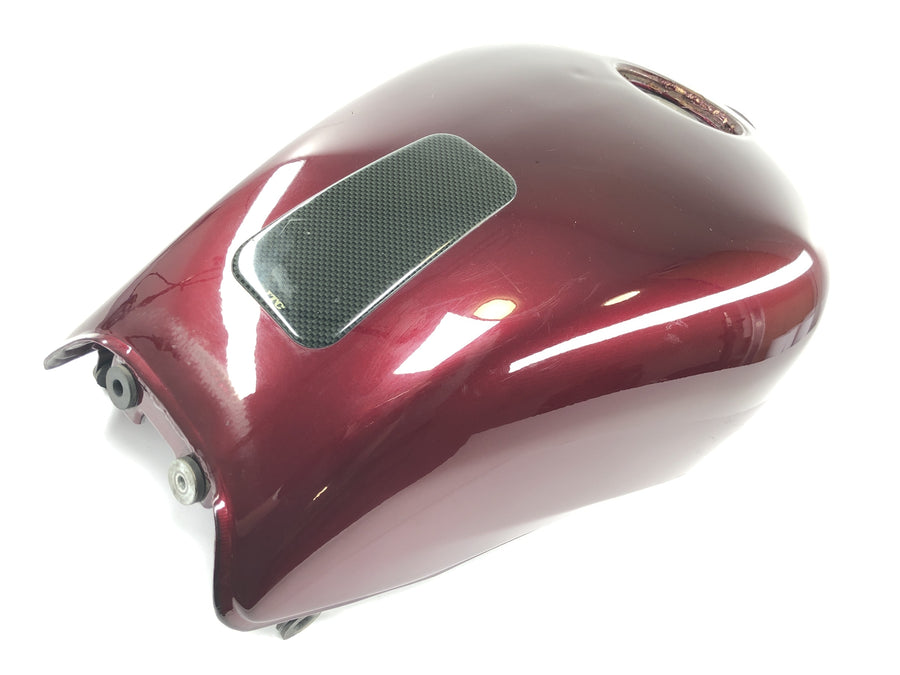 Kawasaki Zephyr 750 ZR750C [1994] - Petrol tank fuel tank container with small dents