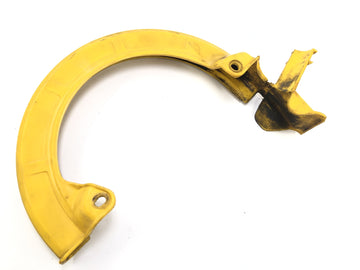 Yamaha XT 350 3YT / 55V [1990] - Cover brake disc brake disc protection
