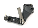 Triumph Daytona 900 T300 [1996] - Footrest bracket passenger right passenger footrest-1