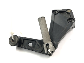 Triumph Daytona 900 T300 [1996] - Footrest bracket passenger right passenger footrest
