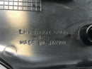 Kawasaki Versys KLE 650 A [2006] - Side fairing left fairing cover-3