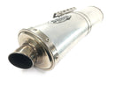 TRIUMPH DAYTONA 955I T595 [1998] - Exhaust rear silencer silencer Shark Exhaust-2