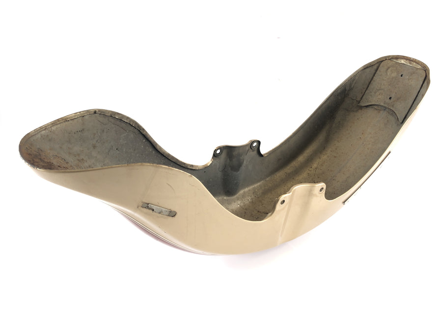 Yamaha XVS 650 Drag Star VM02 [1998] - Front fender