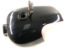 Moto Guzzi V7 Special [1971] - Tank petrol tank fuel tank tank container with tank cap-6