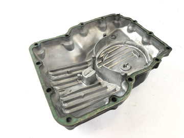 Honda CBX 650 E RC13 [1983] - Oil pan motor oil pan