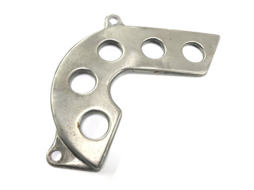 Sachs ZX 125 [1998] - sprocket cover engine cover