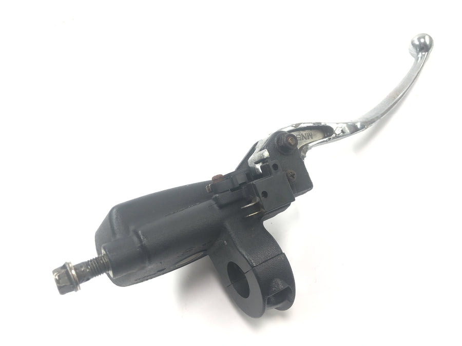 Honda GL 1500 Goldwing SC22 [1987] - clutch fitting clutch lever clutch pump