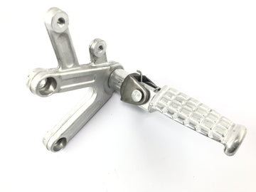 TRIUMPH DAYTONA 955I T595 [1998] - Footrest footrest system left