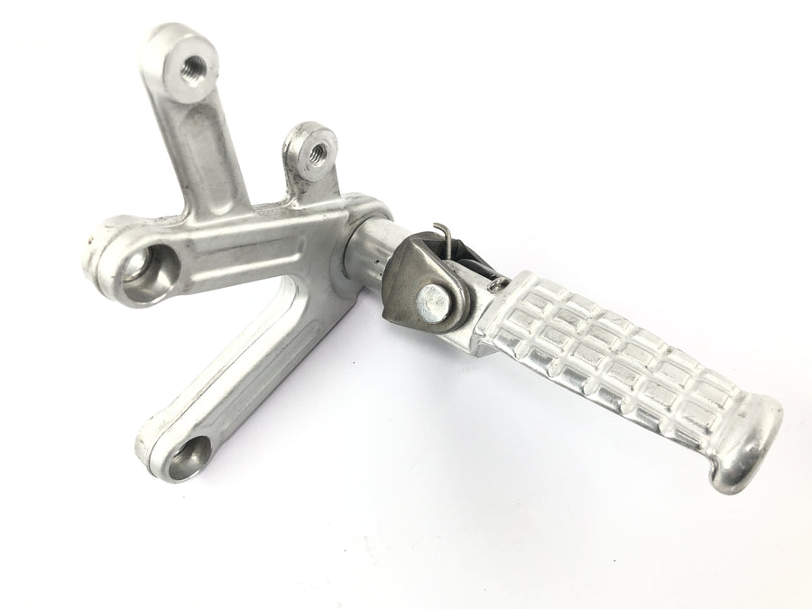 TRIUMPH DAYTONA 955I T595 [1998] - Footrest footrest system left