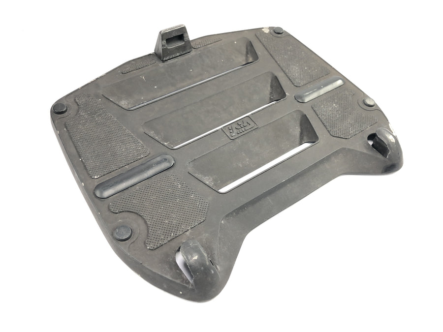 Honda XRV 750 Africa Twin RD04 [1990] - Givi Monokey top case with carrier plate