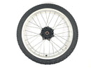 Honda XL 600 RM PD03 [1985] - Front wheel rim wheel 1.85 x 21"-7