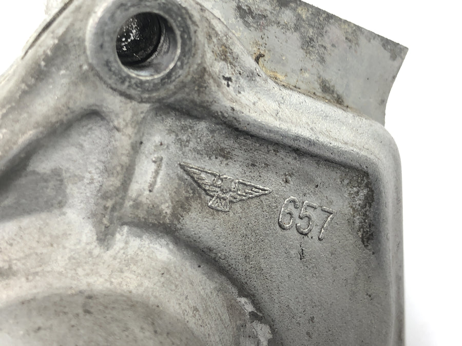 Kawasaki ZXR 400 ZX400L [1992] - Water pump coolant pump