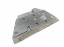 Yamaha YZF R1 RN04 [2001] - Engine cover ignition coil mount bracket-2