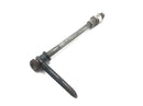 Honda XL 500 S PD01 [1982] - Rear axle Rear wheel axle-1