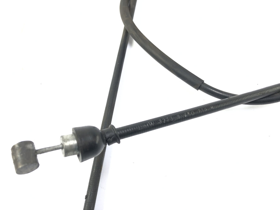 BMW K 100 RT [1988] - clutch cable