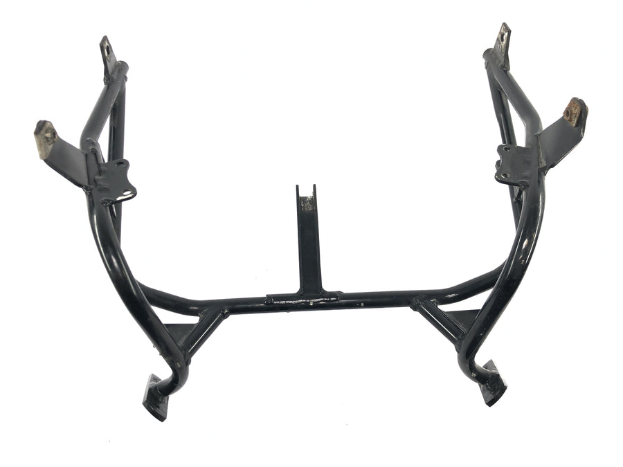 Kawasaki GPZ 1000 RX ZXT00A [1986] - Front fairing holder